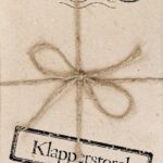 Klapperstorch. Die Liesl von der Post