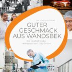 Guter Geschmack aus Wandsbeck