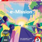 e-Mission