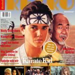 MOVIESTAR RETRO: Ausgabe September/Oktober 2024