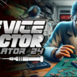 Device Doctor Simulator 2024