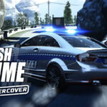 Crash Time - Undercover