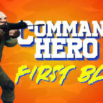 Commando Hero 2 : First Blood