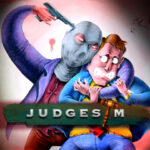 JudgeSim