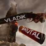 VLADiK BRUTAL