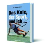 Das Knie, der Sport und ich