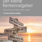 Der kleine Rentenratgeber