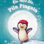 Ein Herz für Pilu Pinguin