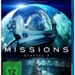 Missions - Staffel 3