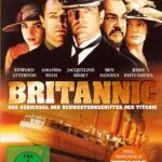 Britannic - Das Schicksal des Schwesternschiffes der Titanic