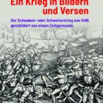 Ein Krieg in Bildern und Versen