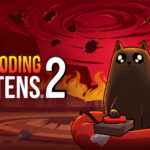 Exploding Kittens® 2